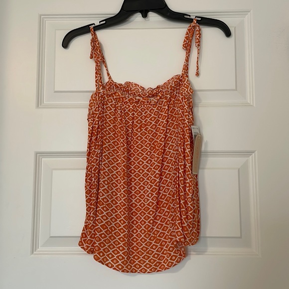 Printed tank - Picture 1 of 6